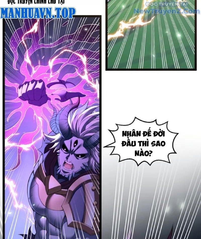 Hảo Đồ Nhi Hãy Tha Cho Vi Sư [Chap 347-362]