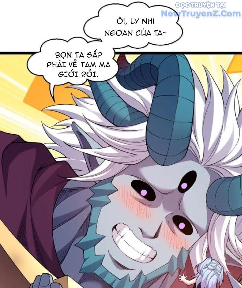 Hảo Đồ Nhi Hãy Tha Cho Vi Sư [Chap 347-362]
