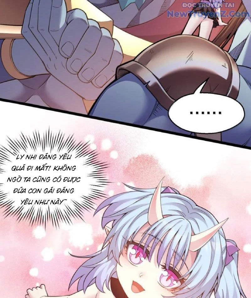 Hảo Đồ Nhi Hãy Tha Cho Vi Sư [Chap 347-362]