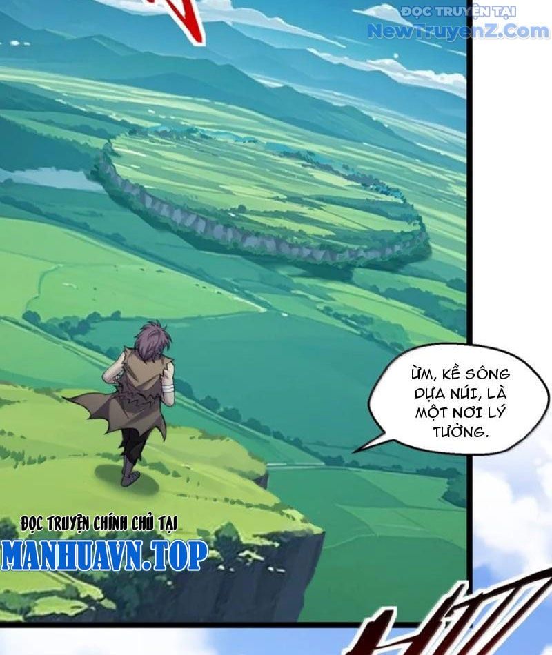 Hảo Đồ Nhi Hãy Tha Cho Vi Sư [Chap 347-362]