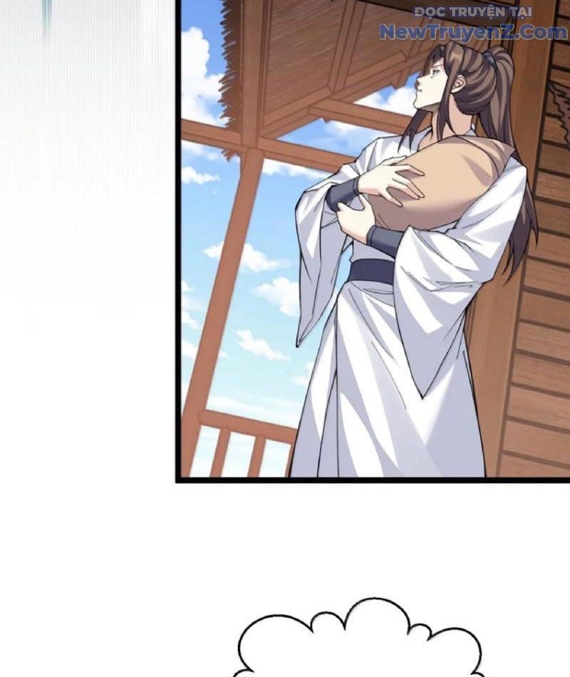 Hảo Đồ Nhi Hãy Tha Cho Vi Sư [Chap 347-362]