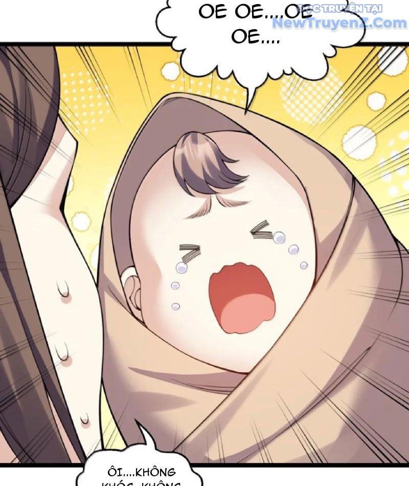 Hảo Đồ Nhi Hãy Tha Cho Vi Sư [Chap 347-362]
