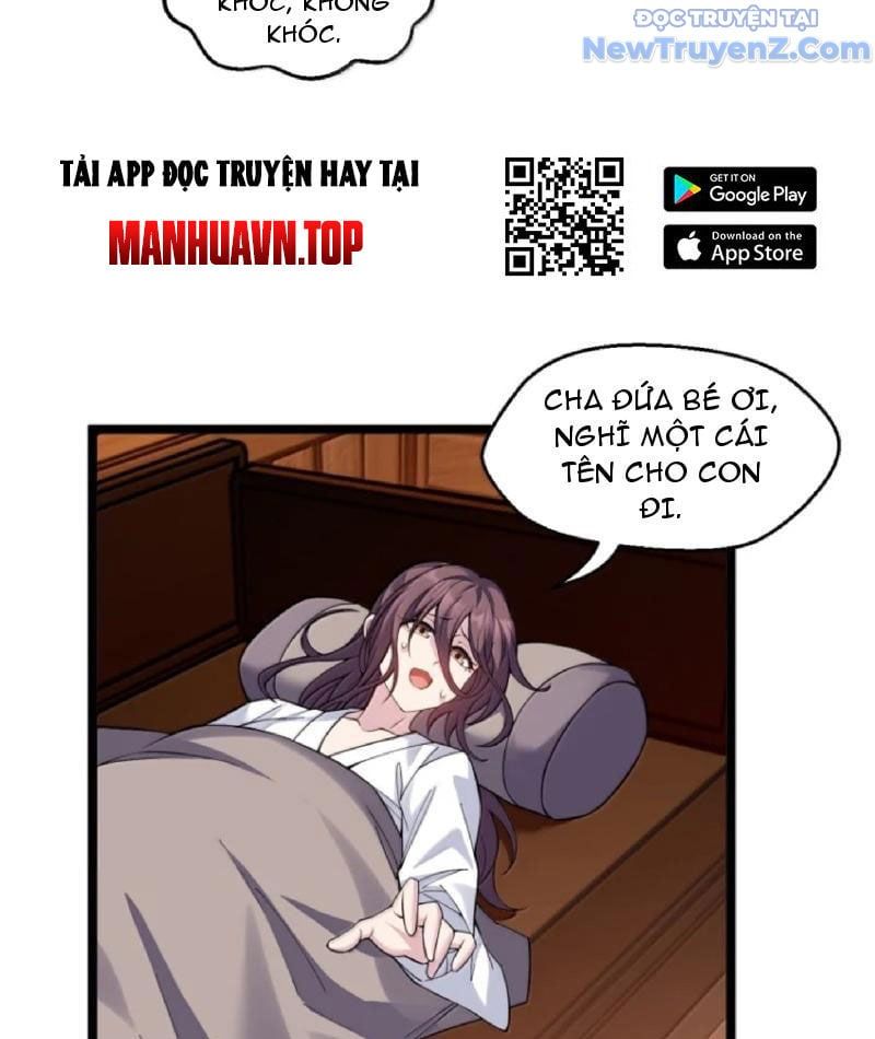 Hảo Đồ Nhi Hãy Tha Cho Vi Sư [Chap 347-362]