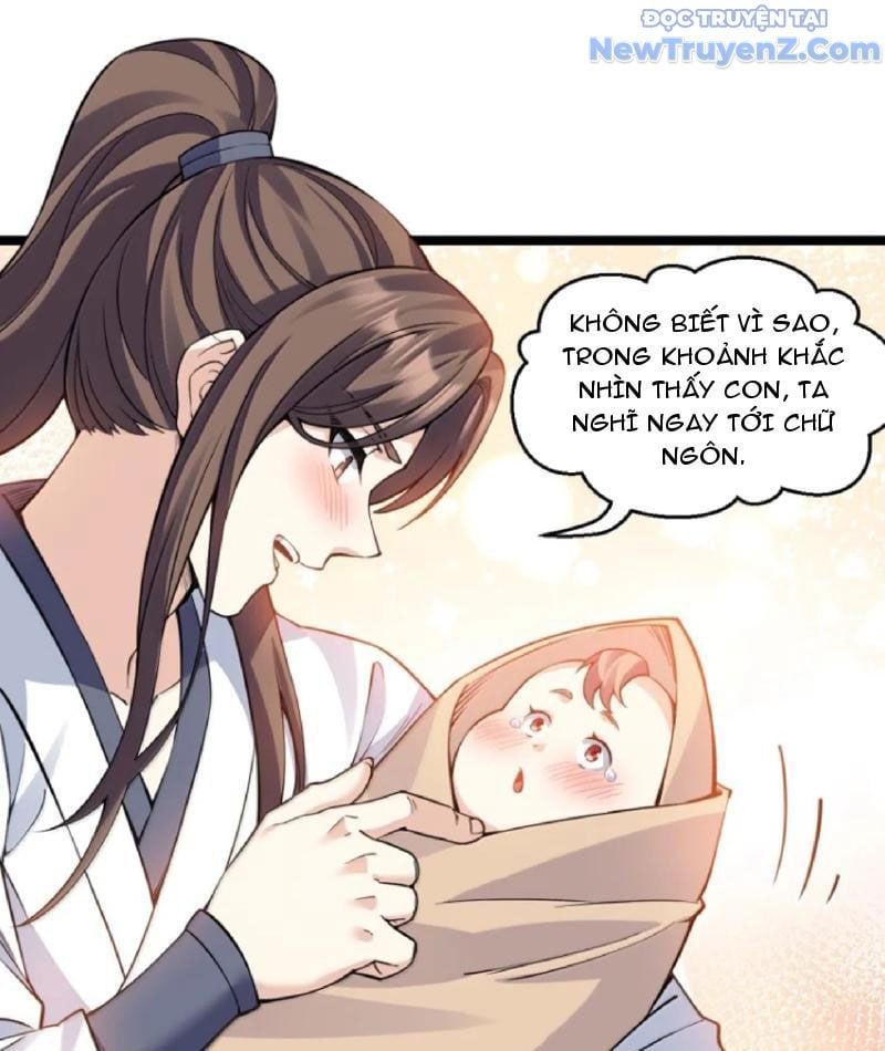 Hảo Đồ Nhi Hãy Tha Cho Vi Sư [Chap 347-362]
