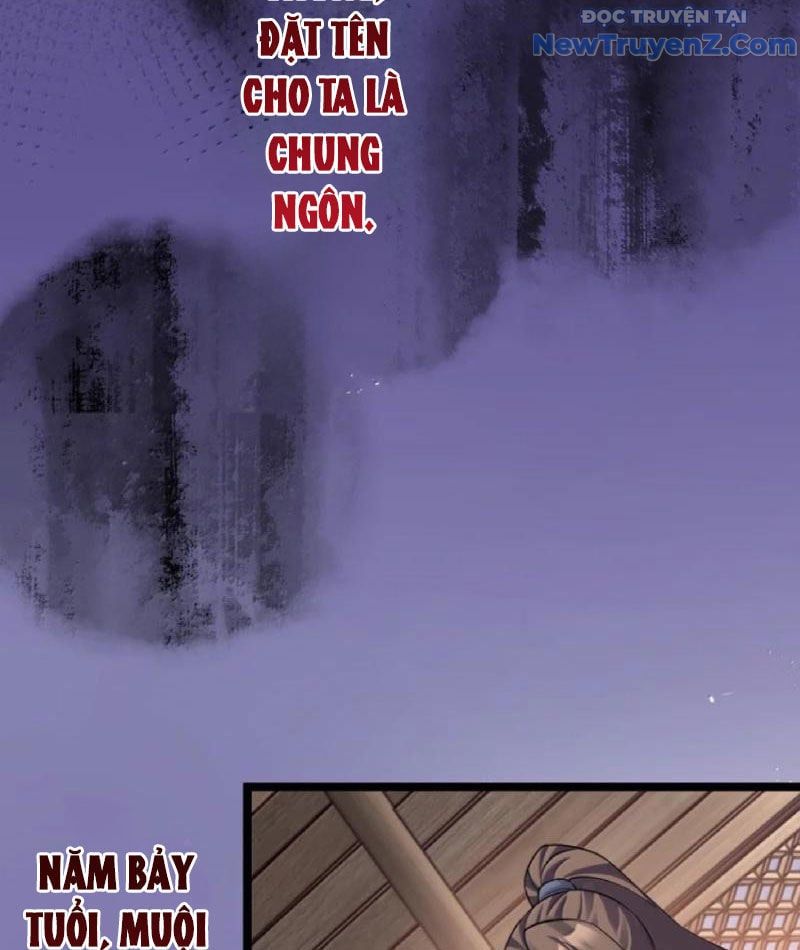 Hảo Đồ Nhi Hãy Tha Cho Vi Sư [Chap 347-362]
