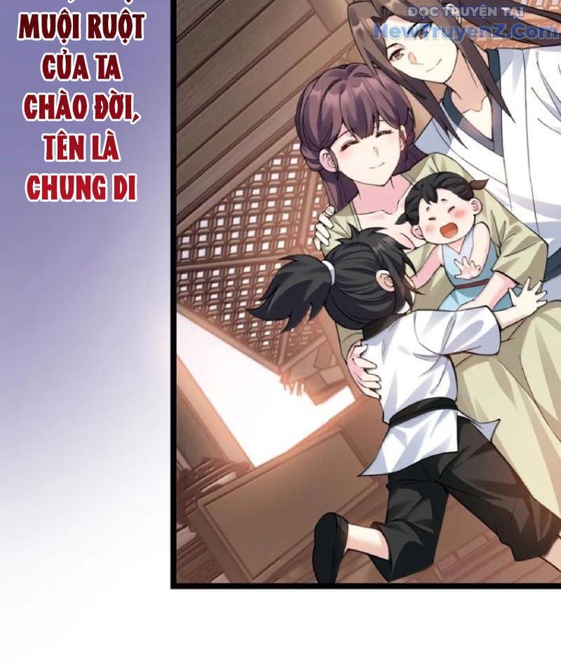 Hảo Đồ Nhi Hãy Tha Cho Vi Sư [Chap 347-362]