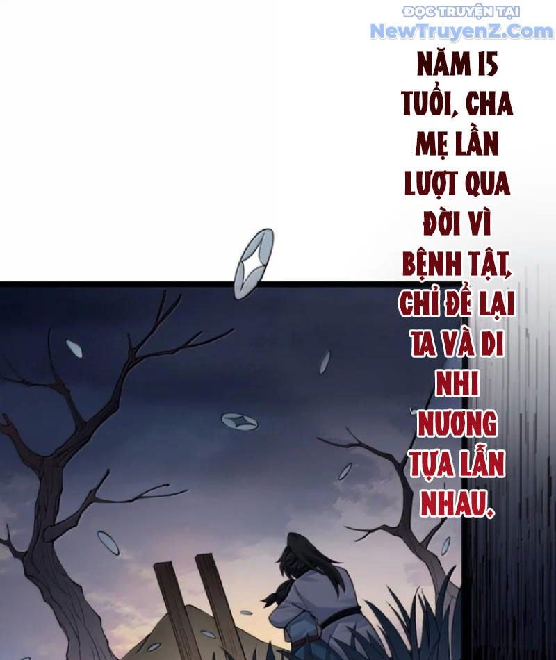 Hảo Đồ Nhi Hãy Tha Cho Vi Sư [Chap 347-362]