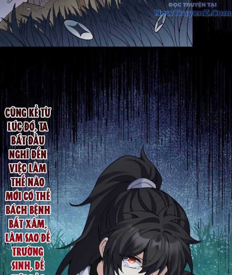 Hảo Đồ Nhi Hãy Tha Cho Vi Sư [Chap 347-362]