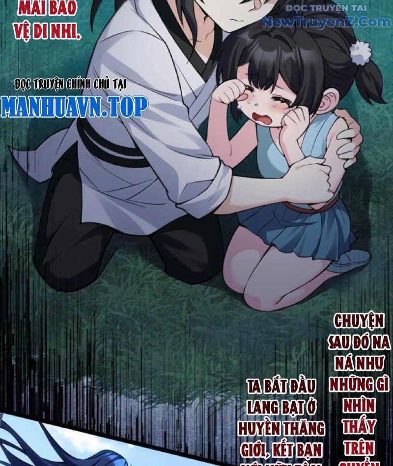 Hảo Đồ Nhi Hãy Tha Cho Vi Sư [Chap 347-362]