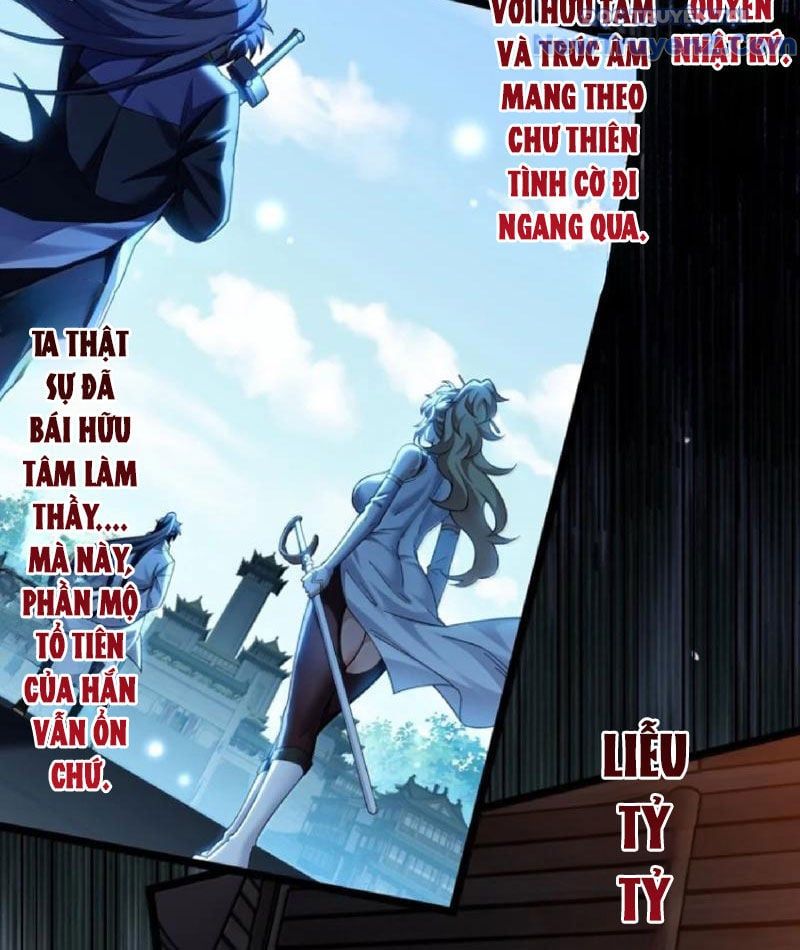 Hảo Đồ Nhi Hãy Tha Cho Vi Sư [Chap 347-362]