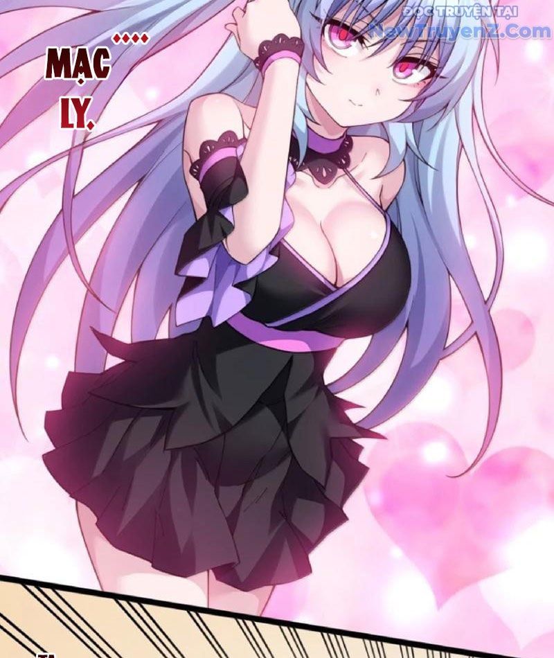 Hảo Đồ Nhi Hãy Tha Cho Vi Sư [Chap 347-362]