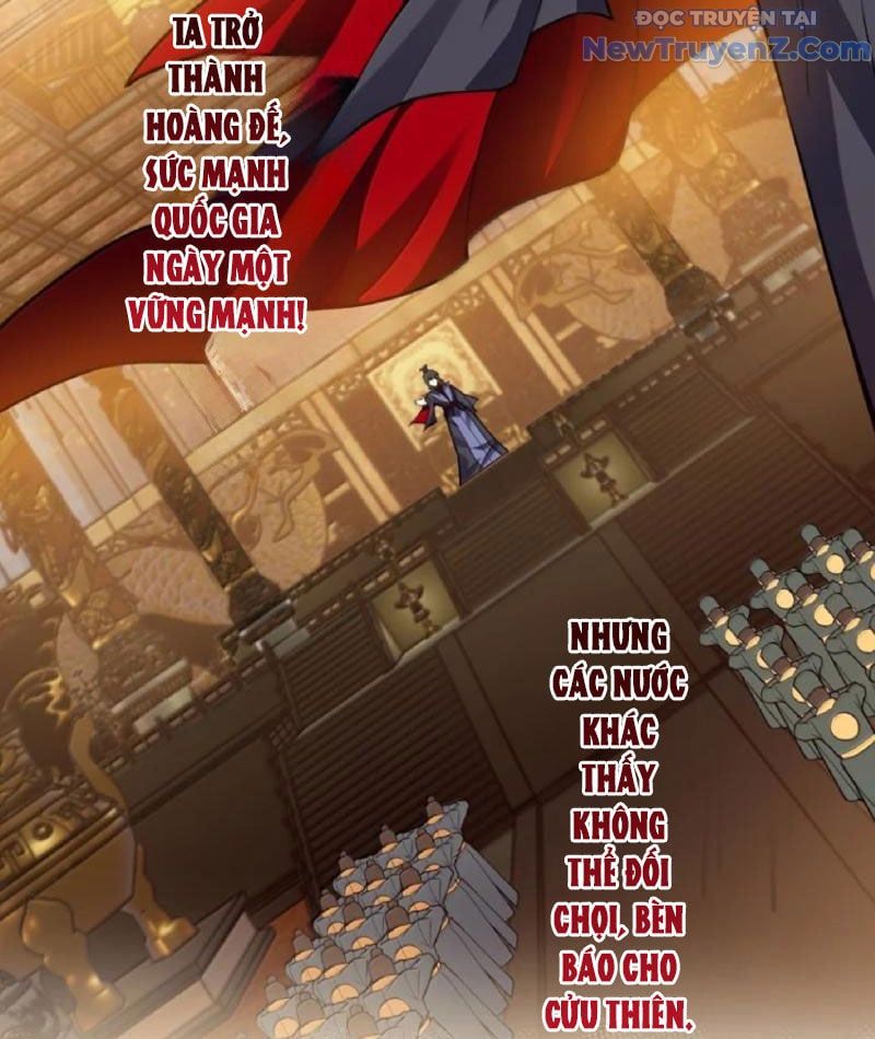 Hảo Đồ Nhi Hãy Tha Cho Vi Sư [Chap 347-362]