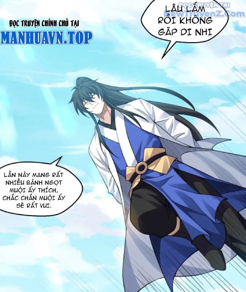 Hảo Đồ Nhi Hãy Tha Cho Vi Sư [Chap 347-362]
