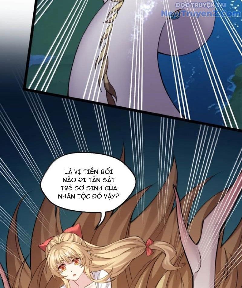Hảo Đồ Nhi Hãy Tha Cho Vi Sư [Chap 347-362]