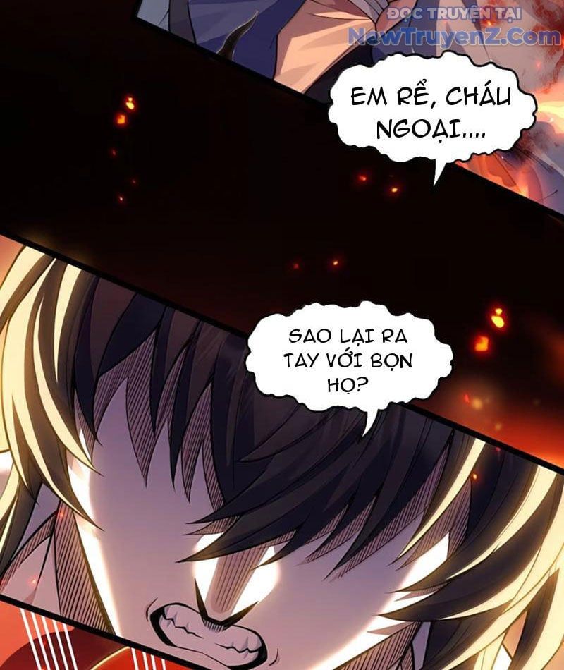 Hảo Đồ Nhi Hãy Tha Cho Vi Sư [Chap 347-362]