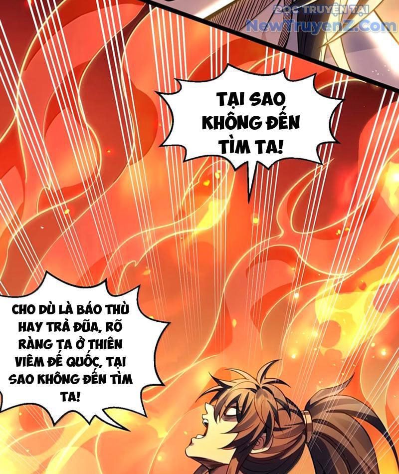 Hảo Đồ Nhi Hãy Tha Cho Vi Sư [Chap 347-362]