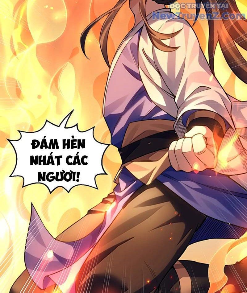 Hảo Đồ Nhi Hãy Tha Cho Vi Sư [Chap 347-362]