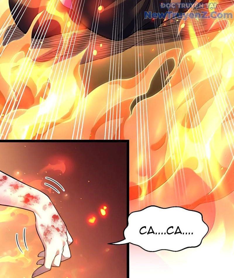 Hảo Đồ Nhi Hãy Tha Cho Vi Sư [Chap 347-362]