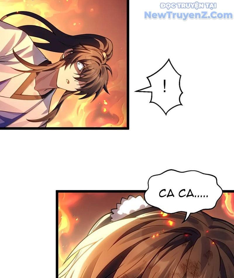 Hảo Đồ Nhi Hãy Tha Cho Vi Sư [Chap 347-362]