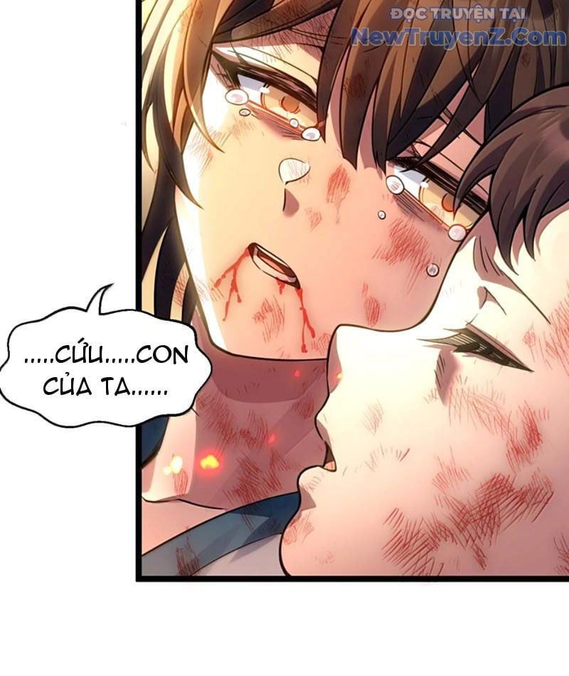 Hảo Đồ Nhi Hãy Tha Cho Vi Sư [Chap 347-362]
