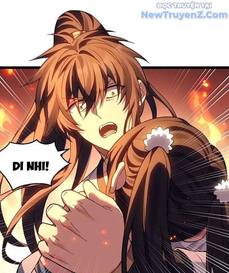 Hảo Đồ Nhi Hãy Tha Cho Vi Sư [Chap 347-362]
