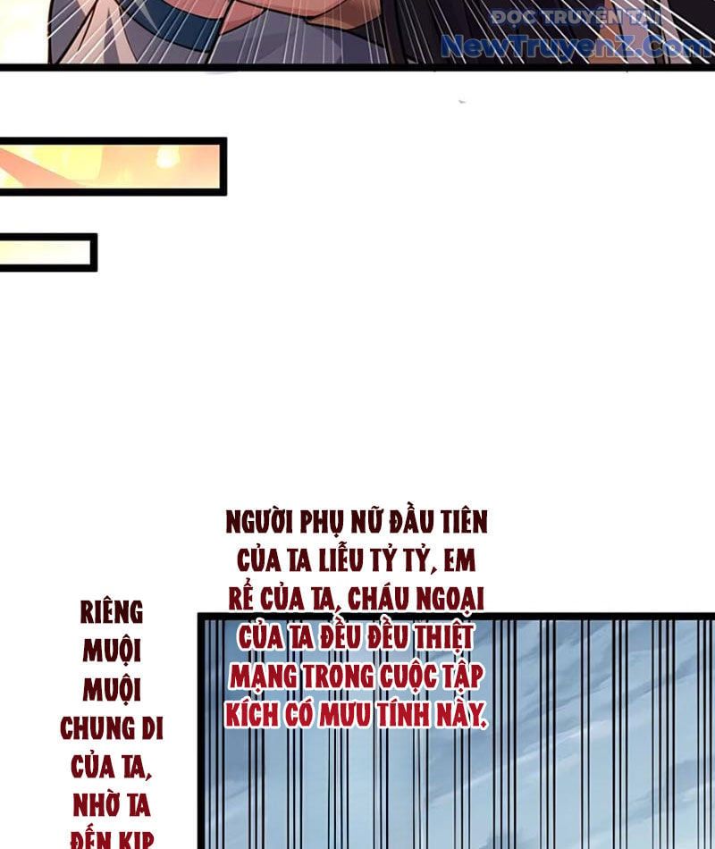 Hảo Đồ Nhi Hãy Tha Cho Vi Sư [Chap 347-362]