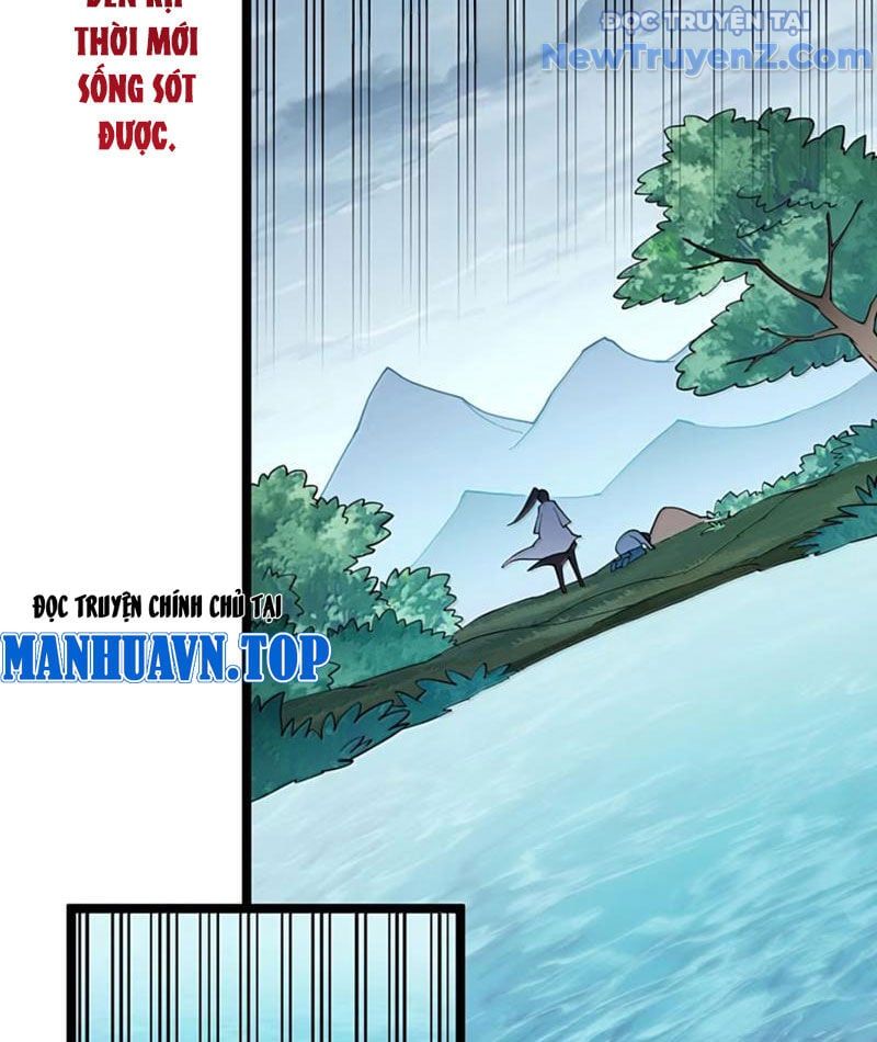 Hảo Đồ Nhi Hãy Tha Cho Vi Sư [Chap 347-362]