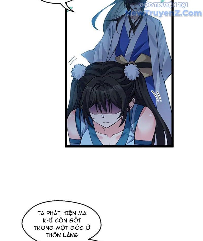 Hảo Đồ Nhi Hãy Tha Cho Vi Sư [Chap 347-362]