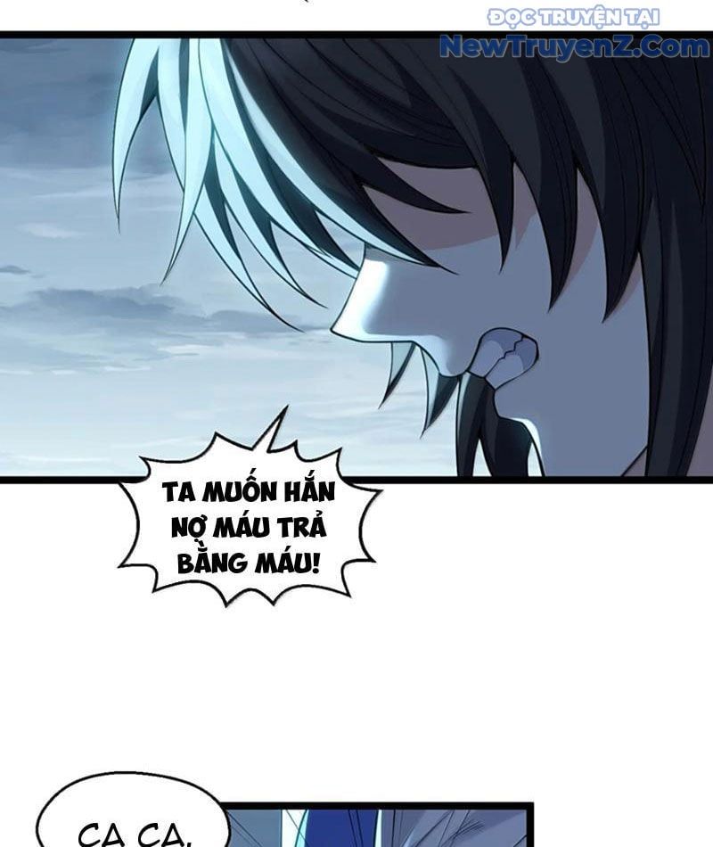 Hảo Đồ Nhi Hãy Tha Cho Vi Sư [Chap 347-362]