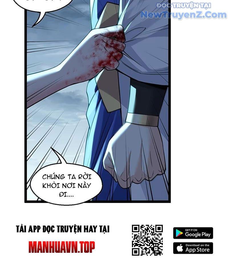 Hảo Đồ Nhi Hãy Tha Cho Vi Sư [Chap 347-362]