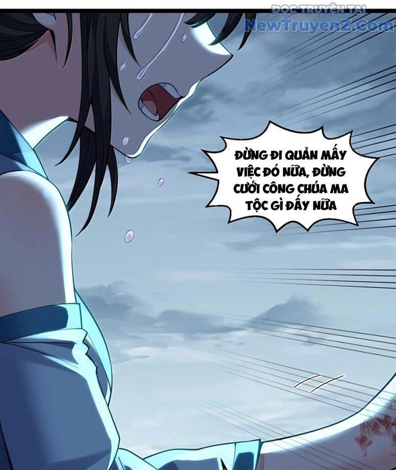 Hảo Đồ Nhi Hãy Tha Cho Vi Sư [Chap 347-362]