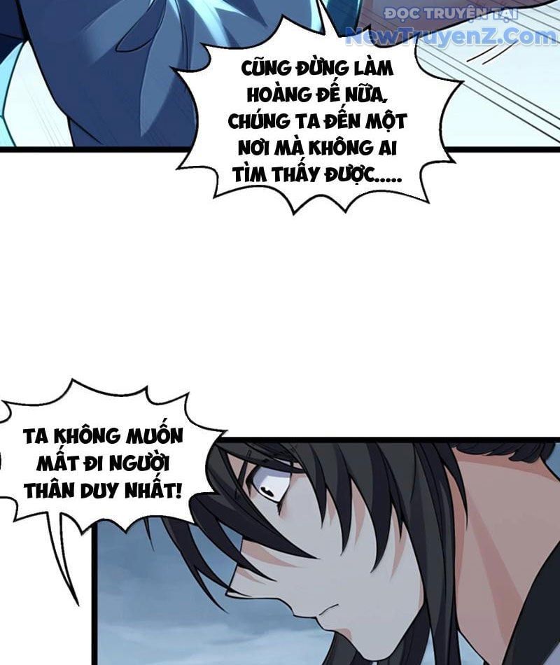 Hảo Đồ Nhi Hãy Tha Cho Vi Sư [Chap 347-362]