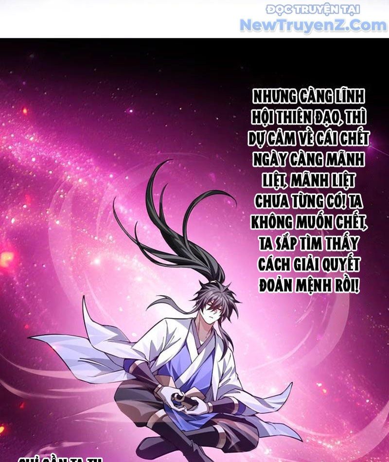 Hảo Đồ Nhi Hãy Tha Cho Vi Sư [Chap 347-362]