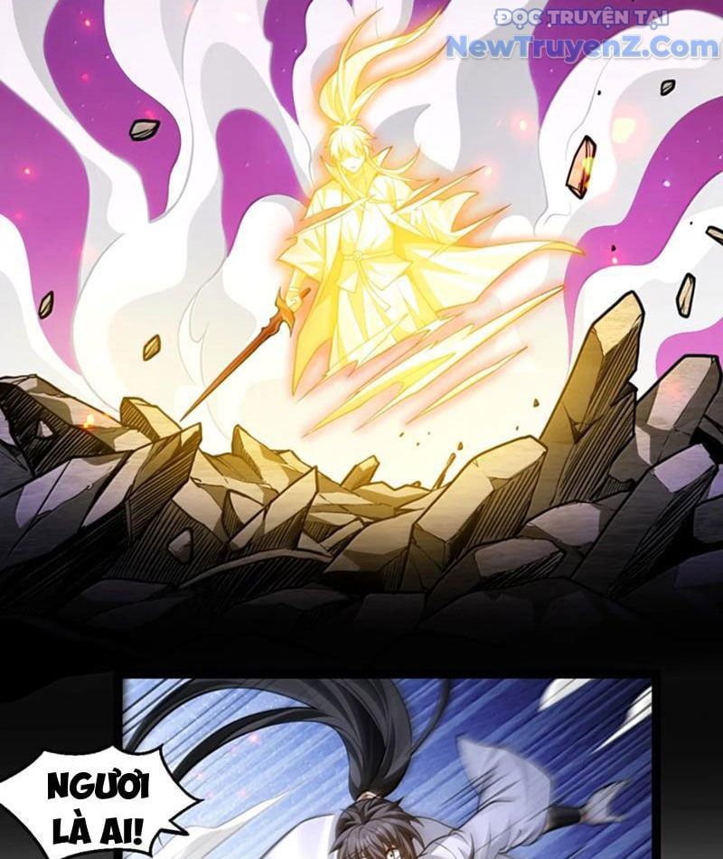 Hảo Đồ Nhi Hãy Tha Cho Vi Sư [Chap 347-362]