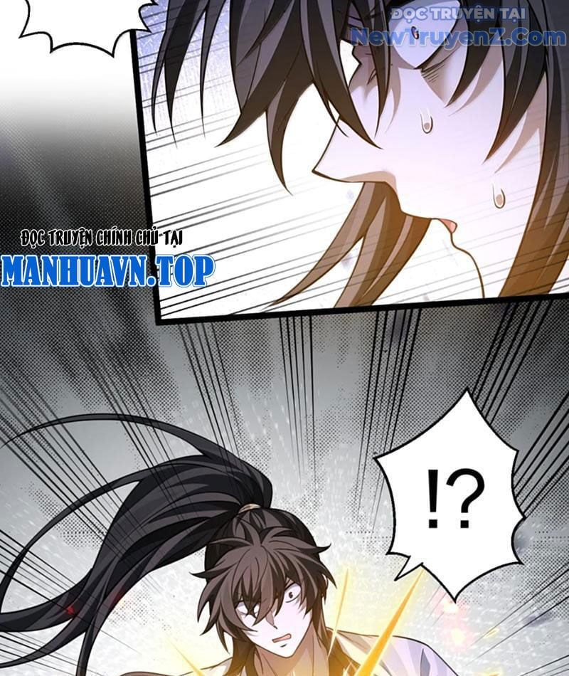 Hảo Đồ Nhi Hãy Tha Cho Vi Sư [Chap 347-362]