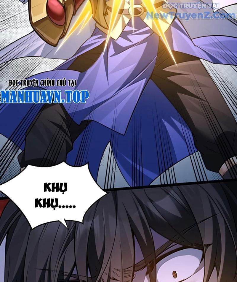 Hảo Đồ Nhi Hãy Tha Cho Vi Sư [Chap 347-362]