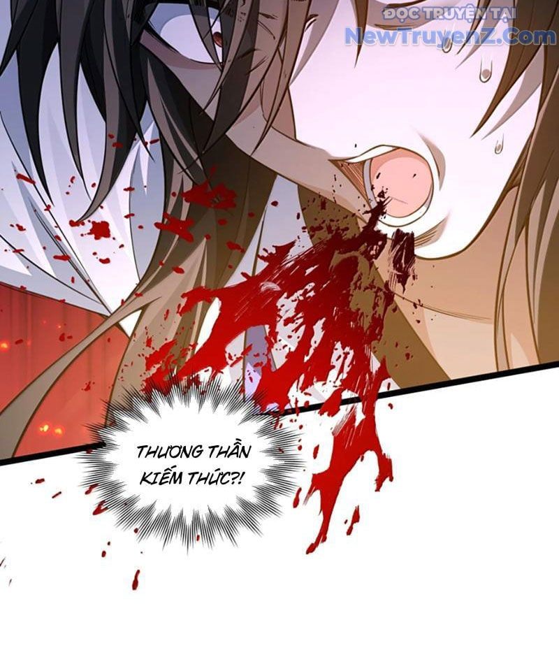 Hảo Đồ Nhi Hãy Tha Cho Vi Sư [Chap 347-362]