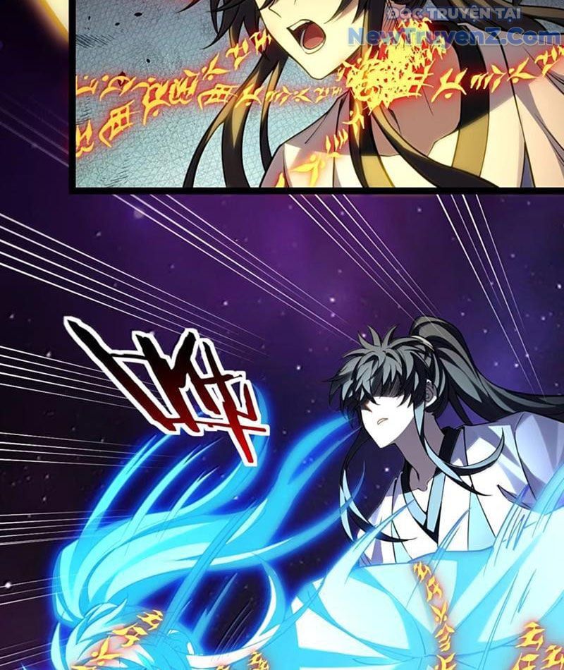 Hảo Đồ Nhi Hãy Tha Cho Vi Sư [Chap 347-362]