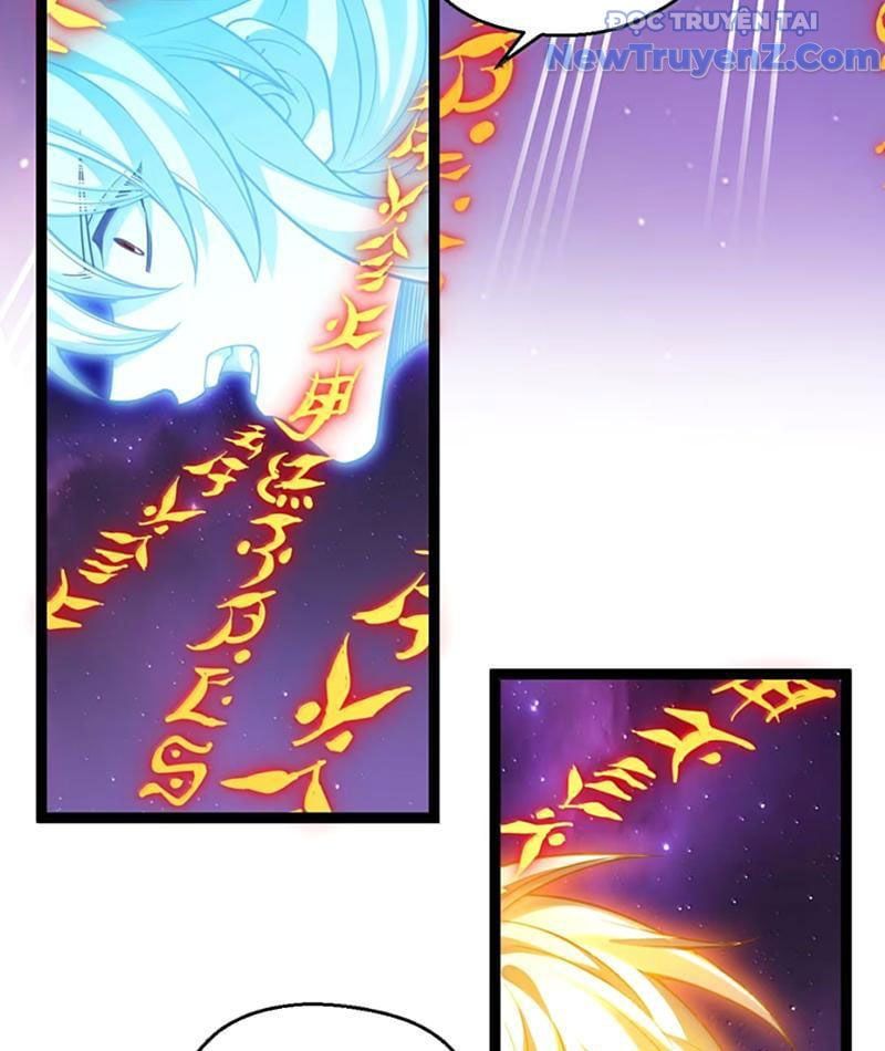 Hảo Đồ Nhi Hãy Tha Cho Vi Sư [Chap 347-362]