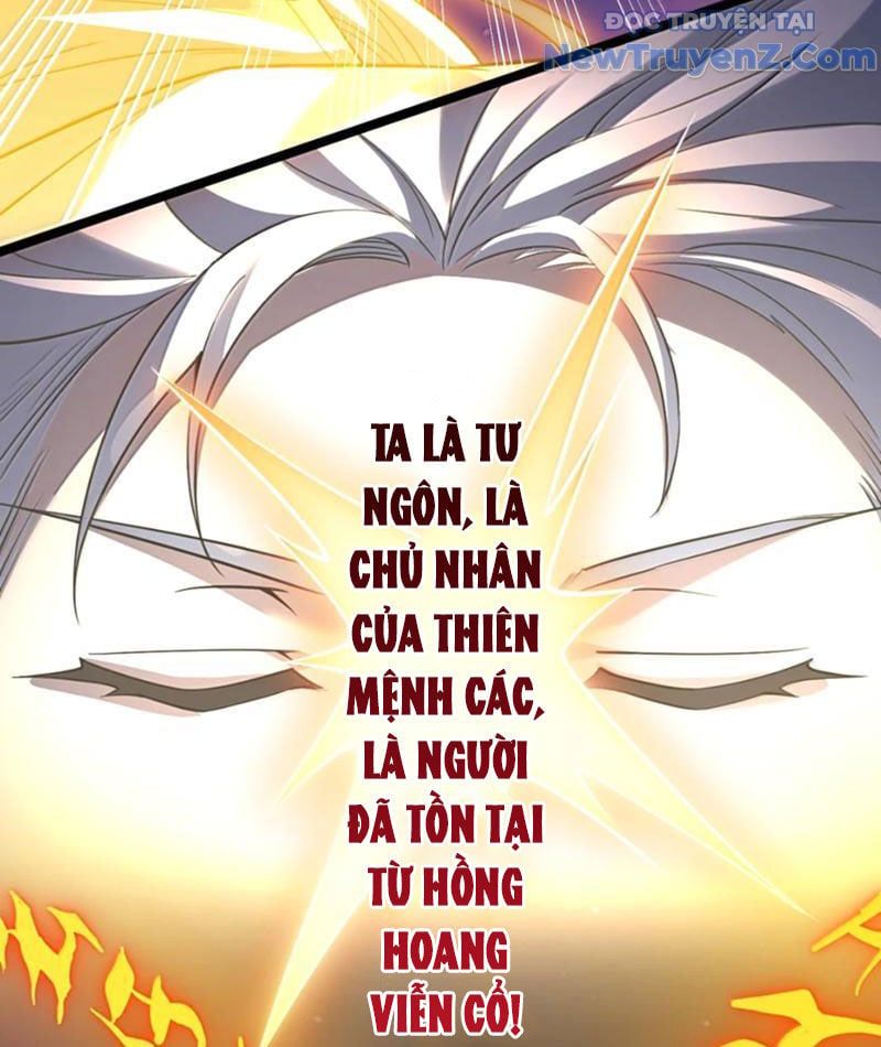 Hảo Đồ Nhi Hãy Tha Cho Vi Sư [Chap 347-362]