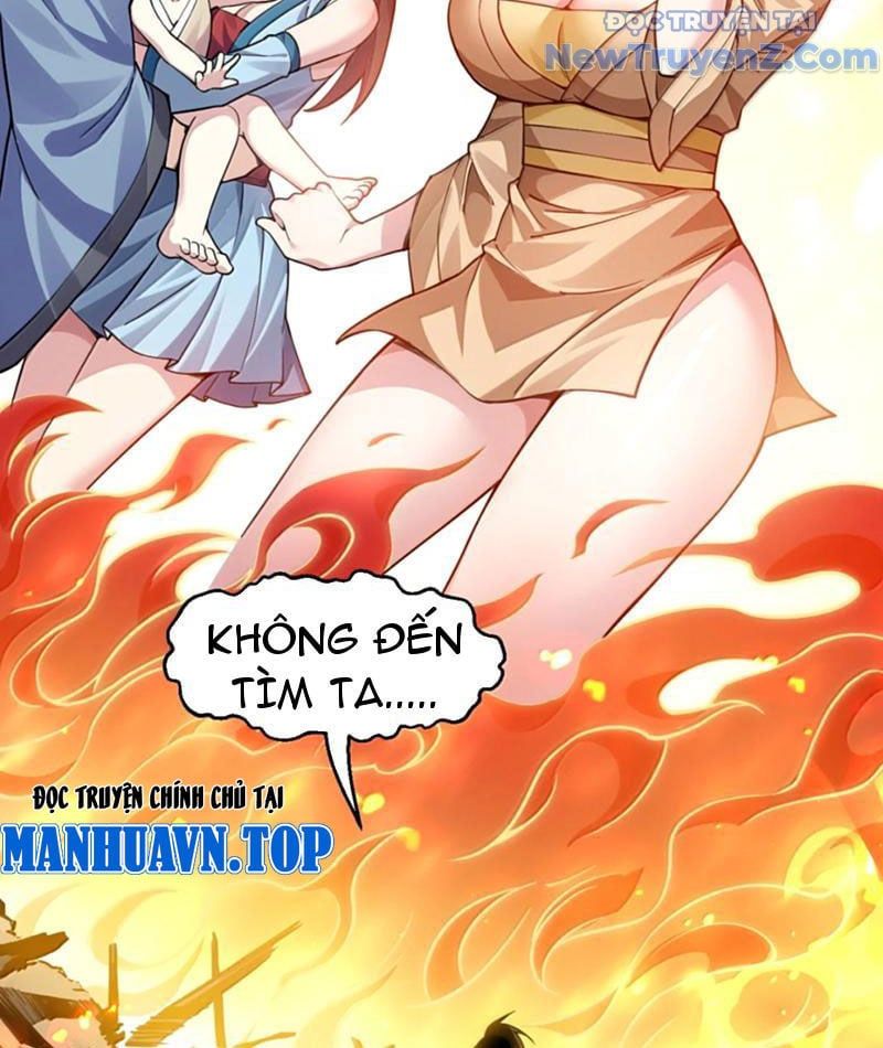 Hảo Đồ Nhi Hãy Tha Cho Vi Sư [Chap 347-362]