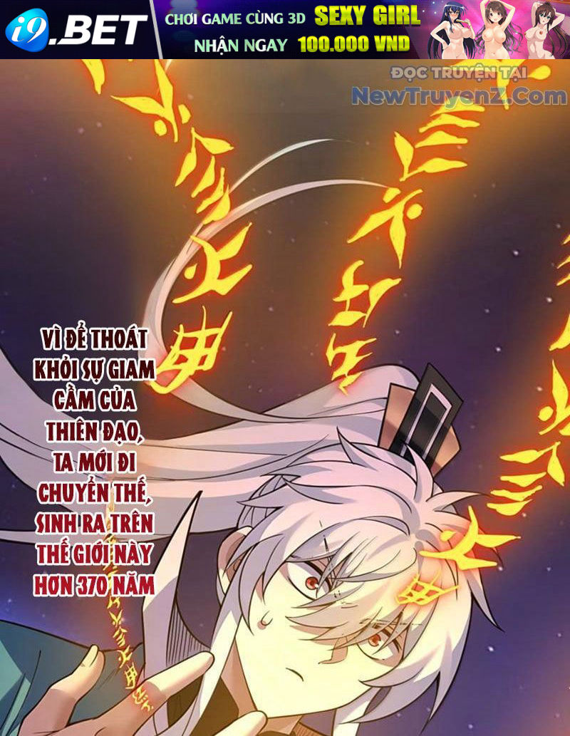 Hảo Đồ Nhi Hãy Tha Cho Vi Sư [Chap 347-362]