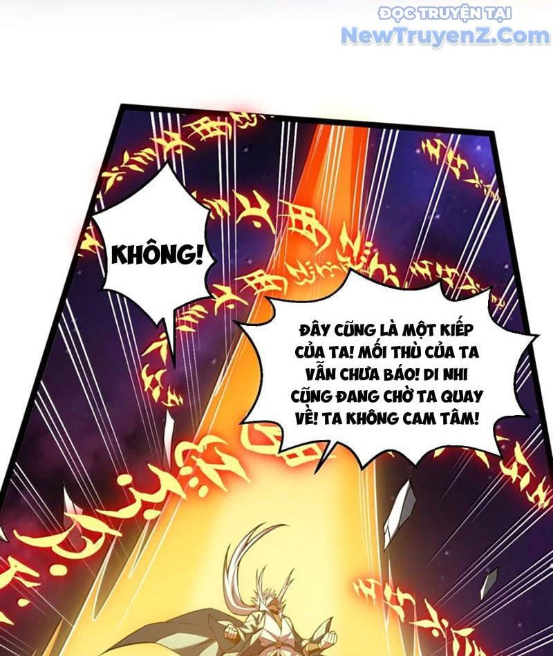 Hảo Đồ Nhi Hãy Tha Cho Vi Sư [Chap 347-362]