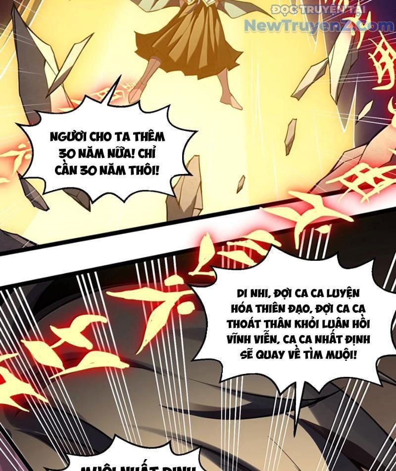 Hảo Đồ Nhi Hãy Tha Cho Vi Sư [Chap 347-362]