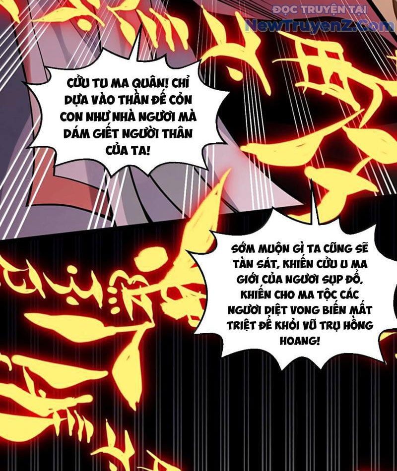 Hảo Đồ Nhi Hãy Tha Cho Vi Sư [Chap 347-362]