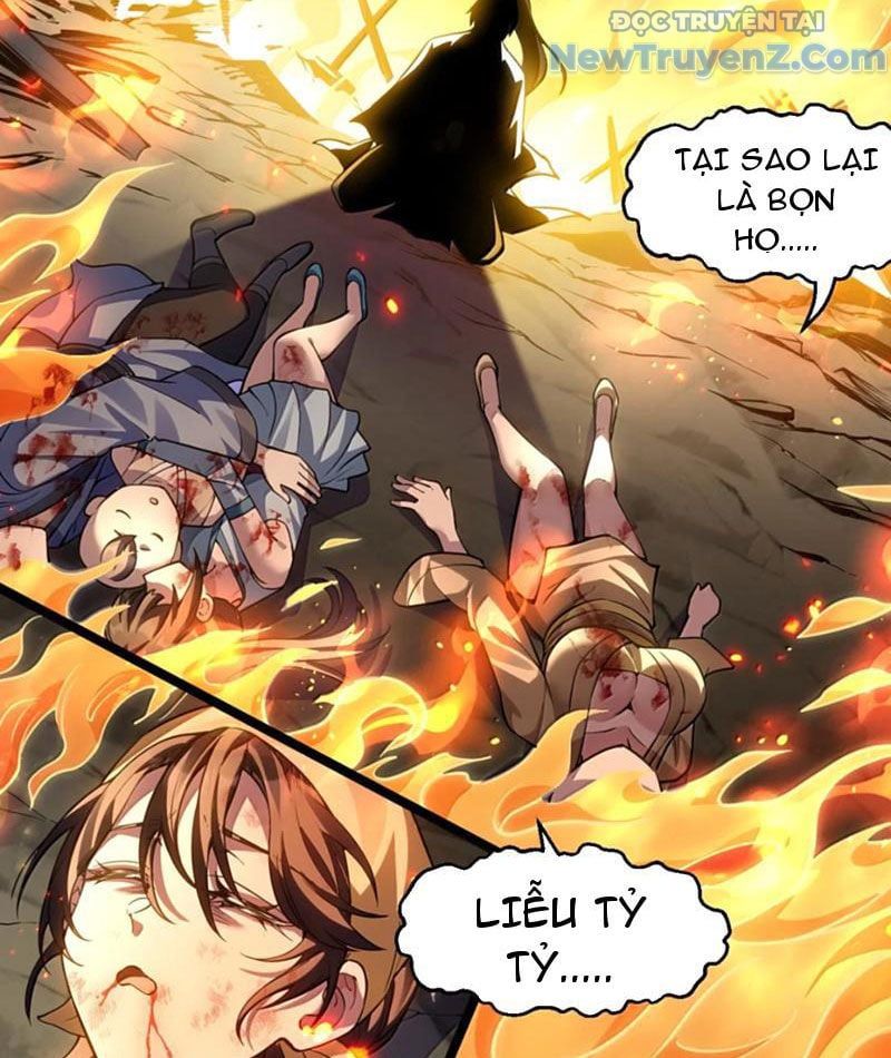Hảo Đồ Nhi Hãy Tha Cho Vi Sư [Chap 347-362]