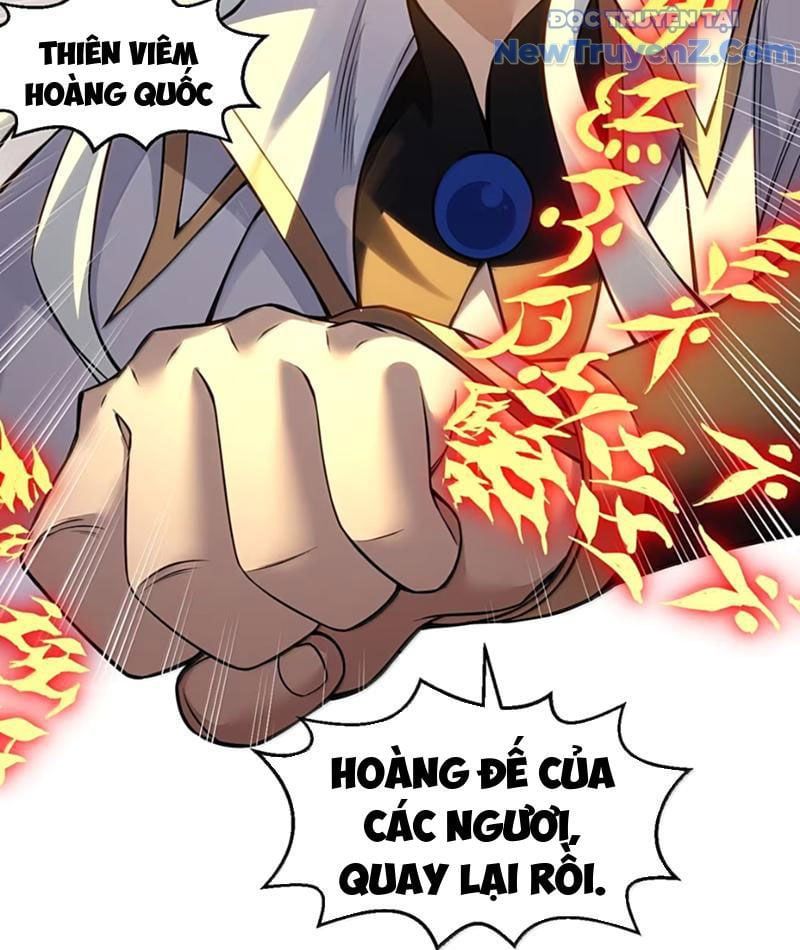 Hảo Đồ Nhi Hãy Tha Cho Vi Sư [Chap 347-362]