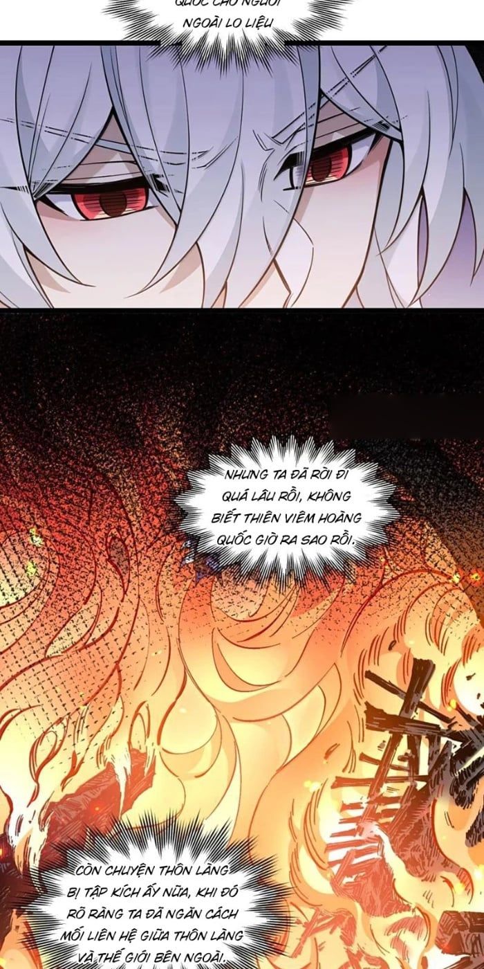 Hảo Đồ Nhi Hãy Tha Cho Vi Sư [Chap 347-362]