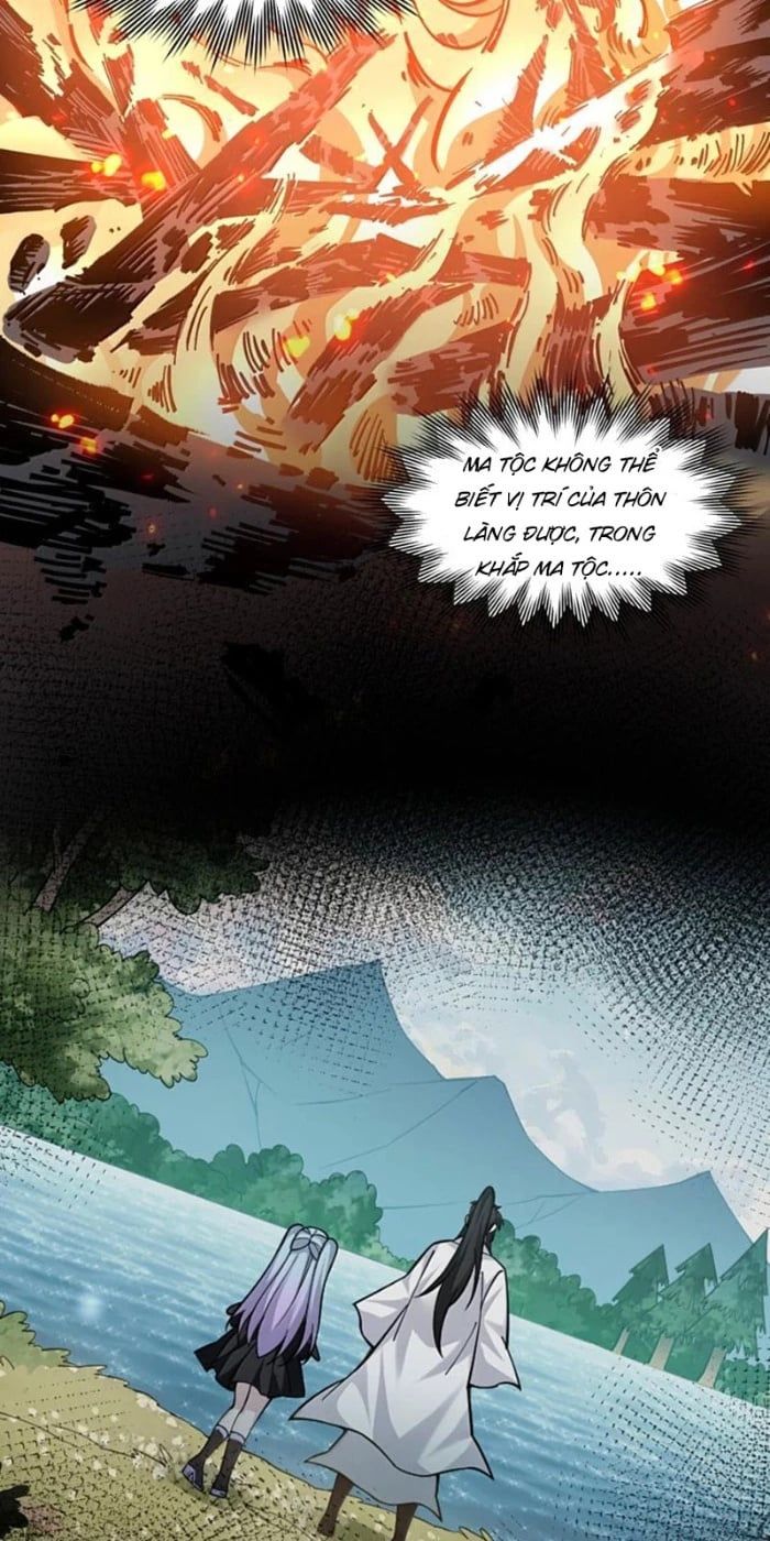 Hảo Đồ Nhi Hãy Tha Cho Vi Sư [Chap 347-362]