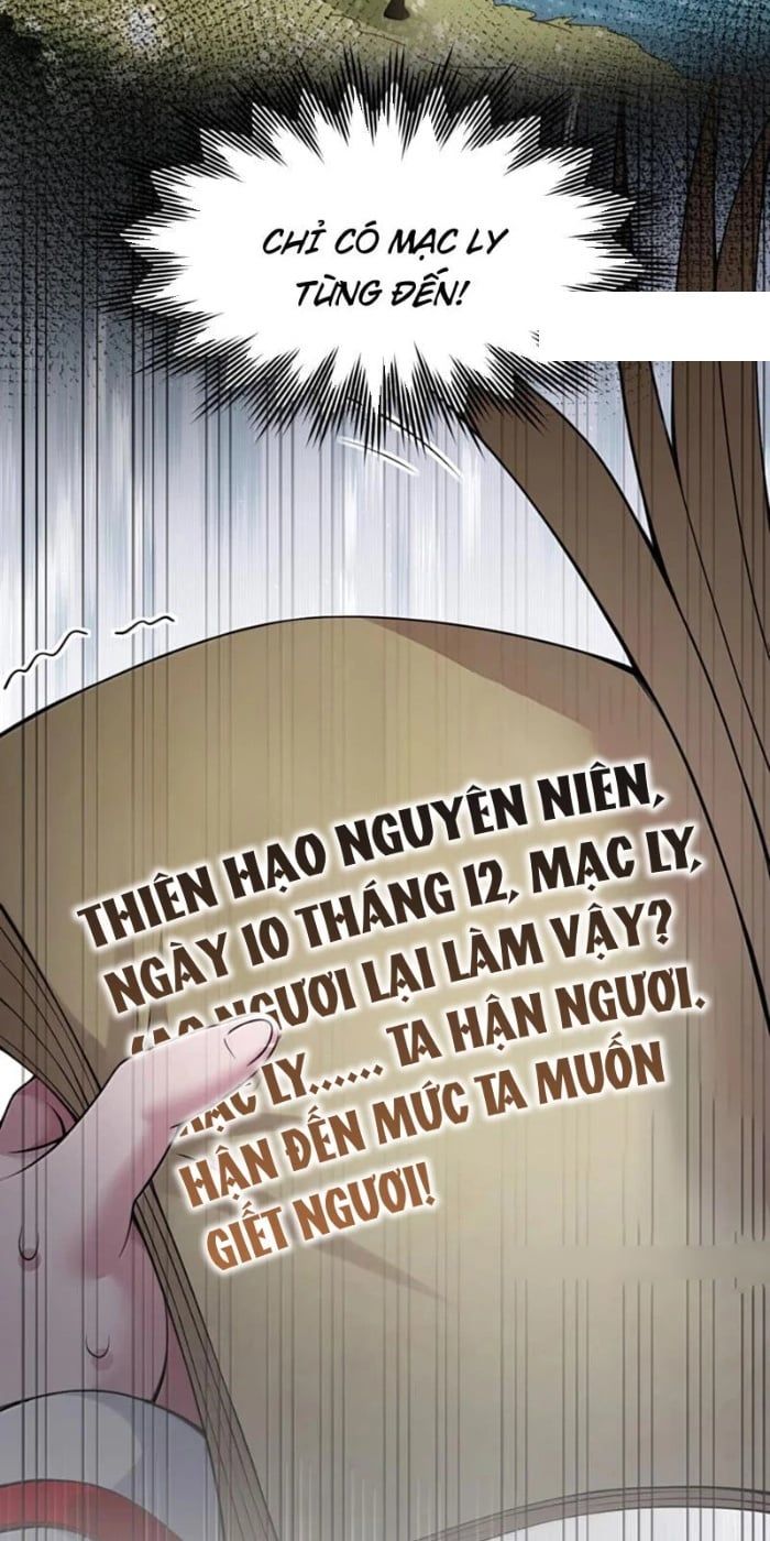 Hảo Đồ Nhi Hãy Tha Cho Vi Sư [Chap 347-362]